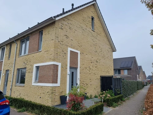 Woning aan de Arkenhaag te Zevenaar