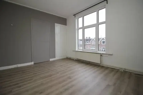 Woonhuis in 's-Gravenhage