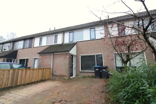 Woonhuis in Eindhoven