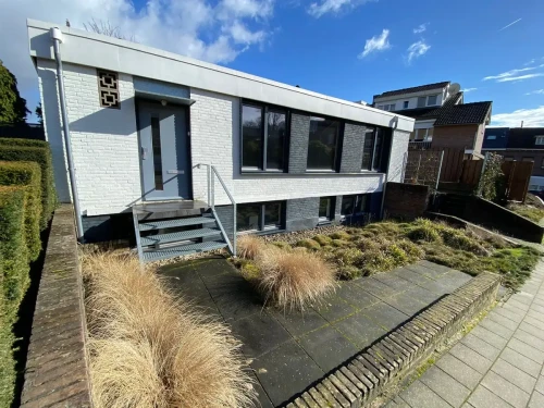 Bachstraat, Brunssum