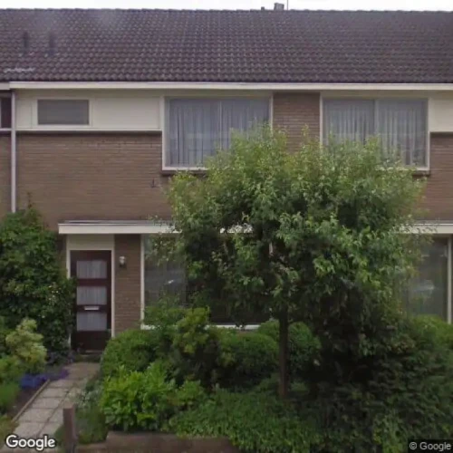 Woonhuis in Utrecht