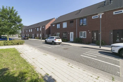 Bakerstraat, Zutphen