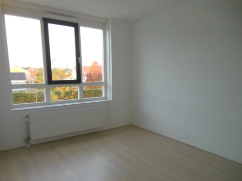 Woonhuis in Nijmegen