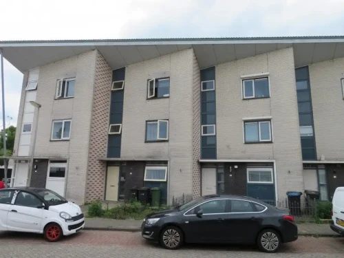 Barbadosstraat, Purmerend