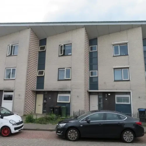 Woonhuis in Purmerend