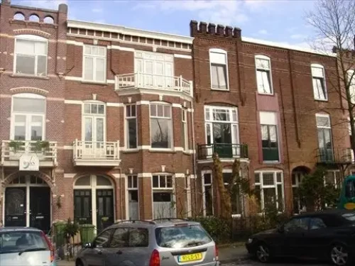 Woonhuis in Breda