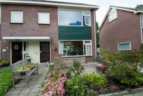 Baron van Wassenaerlaan, Ede