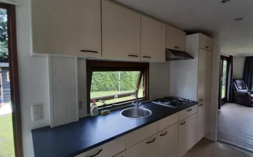 Woning