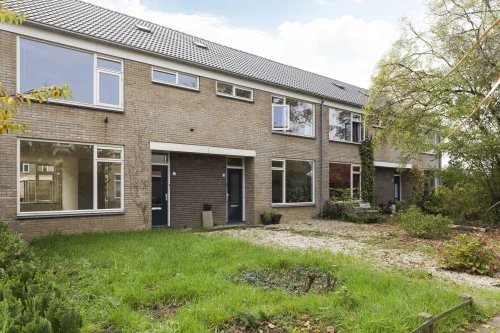 Woonhuis in Doetinchem