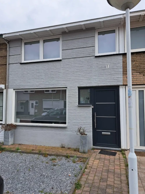 Beatrixstraat, Terneuzen