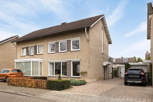 Woonhuis in Veldhoven