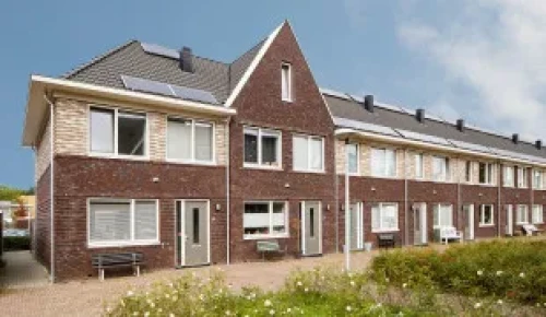 Woonhuis in Utrecht