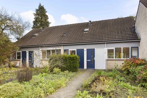 Woonhuis in Lochem