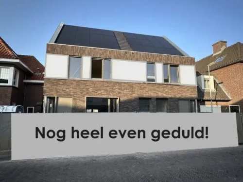 Woonhuis in Valkenswaard