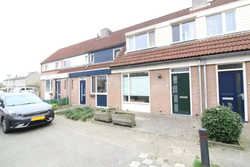 Woonhuis in Eindhoven