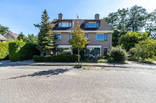Woonhuis in Eindhoven