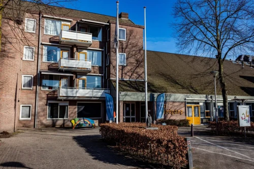 Woonhuis in Tilburg