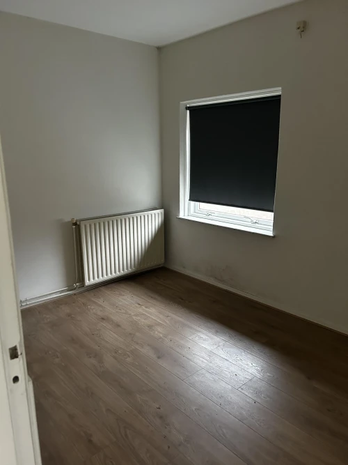 Bernhardstraat, Rozenburg