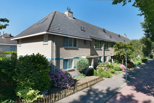 Woonhuis in Amstelveen