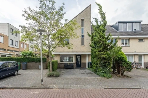 Woonhuis in Amstelveen