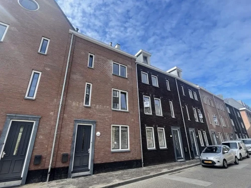 Bethlehemstraat, Roermond