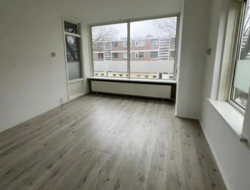 Antikraak woning te huur