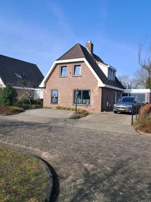 Beurtschipper, Oudkarspel