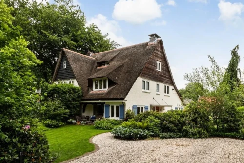 Bilderdijklaan, Baarn