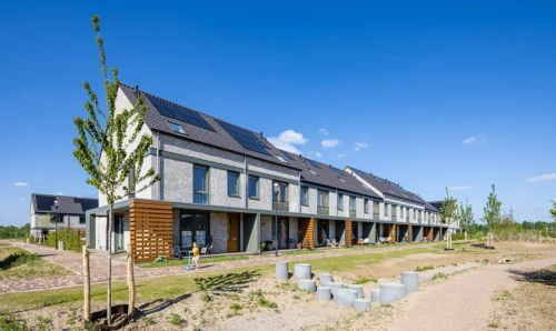 Woonhuis in Nijmegen