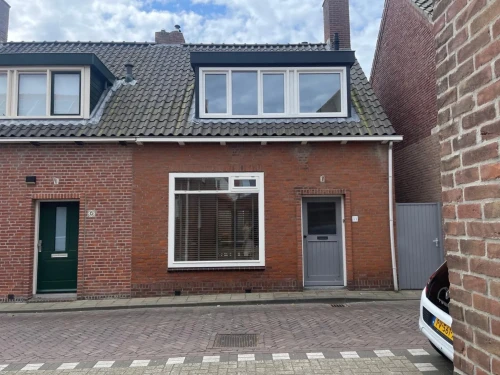 Woonhuis in Katwijk
