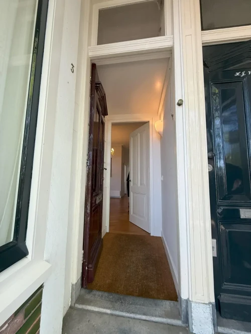 Boisotkade, Leiden