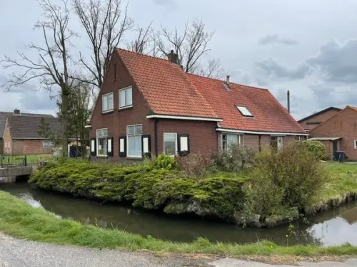 Woonhuis in Vianen