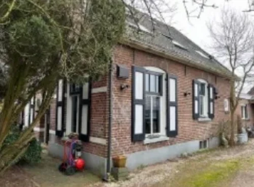 Woonhuis in Lochem