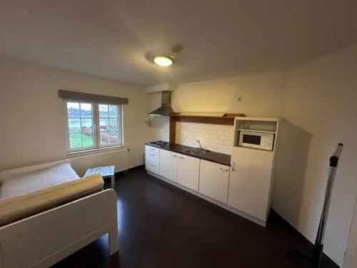 Woonhuis in Maastricht