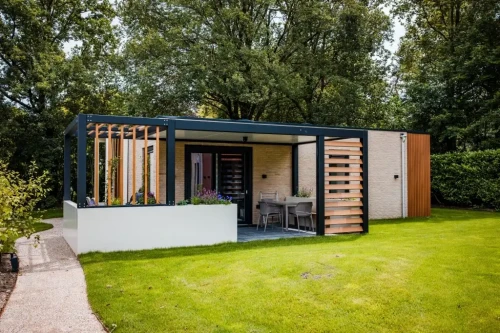 Bosweg, Voorthuizen