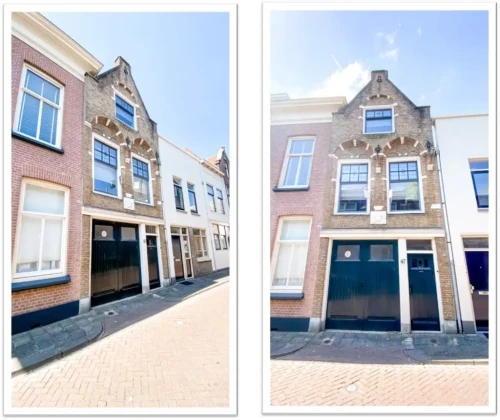Botgensstraat, Dordrecht