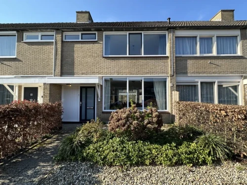Woonhuis in Etten-Leur