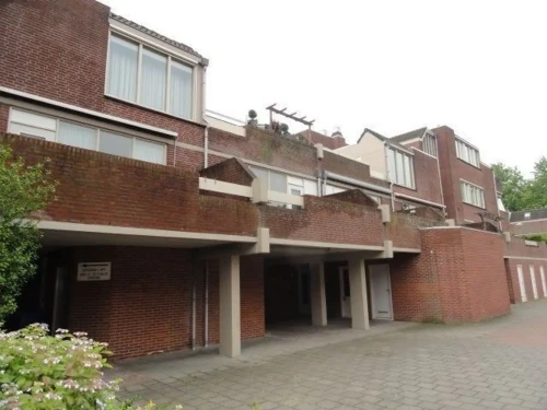 Woonhuis in Veldhoven