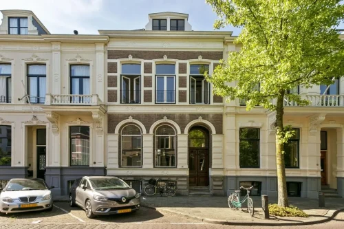 Brinkpoortstraat, Deventer
