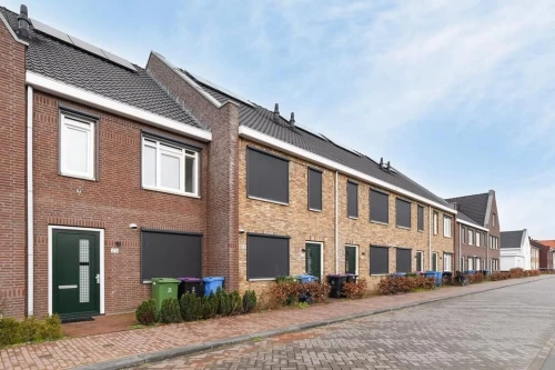 Woonhuis in Pijnacker-Nootdorp
