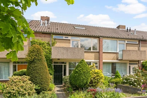 Woonhuis in Eindhoven