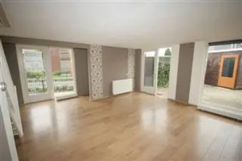 Woonhuis in 's-Gravenhage