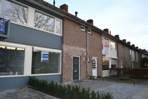 Woonhuis in Veldhoven