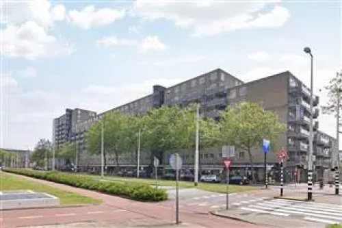 Woonhuis in Rotterdam
