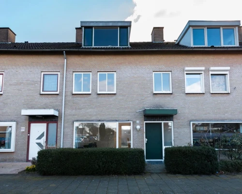Woonhuis in Eindhoven