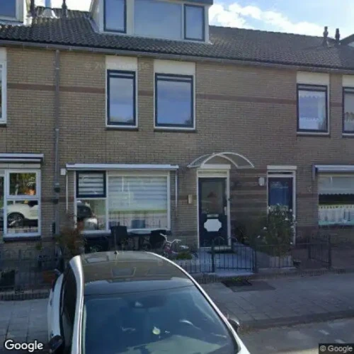 Woonhuis in Zoetermeer