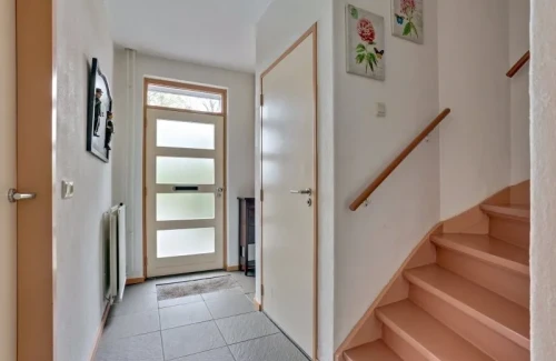 Woonhuis in Oirschot