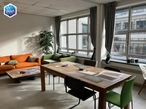 Woonhuis in Amsterdam