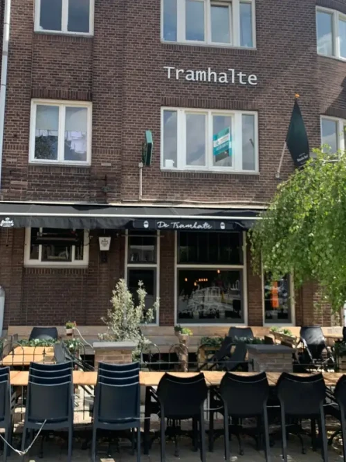 Woonhuis in Maastricht