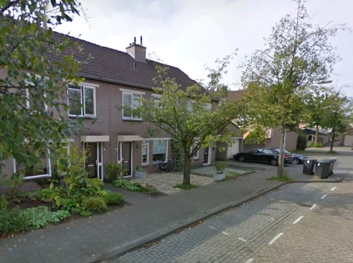 Woonhuis in Boxtel